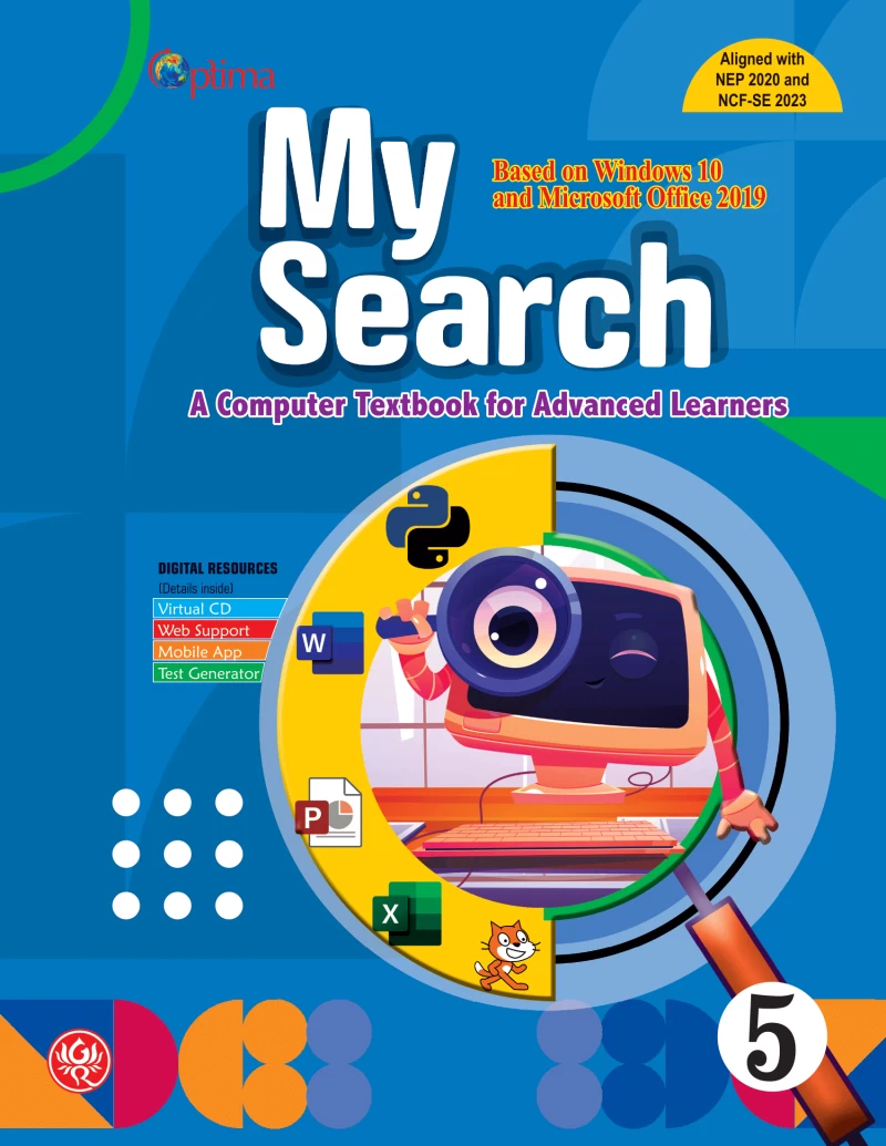 My Search 5